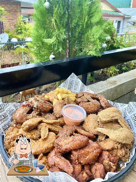 chicken wings laoag|ChikTen Wings Laoag .